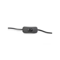 KARE Design Lampe Animal Lapin Noire 50cm ^ Lampe De Table