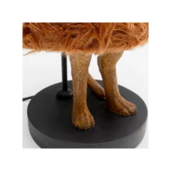 KARE Design Lampe Animal Suricate Fluff ^ Lampe De Table