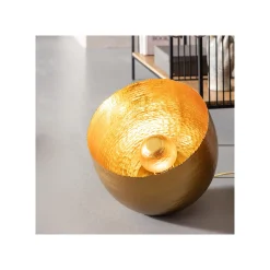KARE Design Lampe Apollon 36cm ^ Lampe De Table