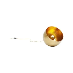 KARE Design Lampe Apollon 36cm ^ Lampe De Table