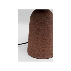 KARE Design Lampe Bollie Rouge ^ Lampe De Table