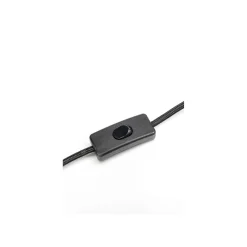 KARE Design Lampe Bouledogue Noir ^ Lampe De Table
