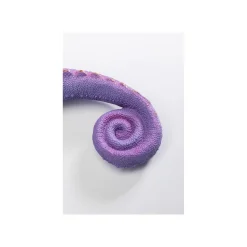 KARE Design Lampe Caméléon Violet ^ Lampe De Table