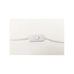 KARE Design Lampe Cloudy Round Crème ^ Lampe De Table