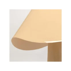 KARE Design Lampe Cloudy Round Crème ^ Lampe De Table