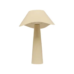KARE Design Lampe Cloudy Round Crème ^ Lampe De Table