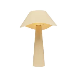 KARE Design Lampe Cloudy Round Crème ^ Lampe De Table