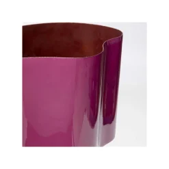 KARE Design Lampe Cloudy Violette ^ Lampe De Table