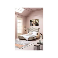 KARE Design Lampe Corbeau Noir ^ Lampe De Table
