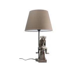 KARE Design Lampe Couple Lapins ^ Lampe De Table