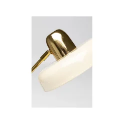KARE Design Lampe Demi Beige ^ Lampe De Table