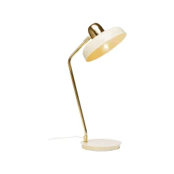 KARE Design Lampe Demi Beige ^ Lampe De Table