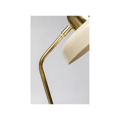 KARE Design Lampe Demi Beige ^ Lampe De Table