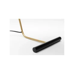 KARE Design Lampe Doro Noire ^ Lampe De Table