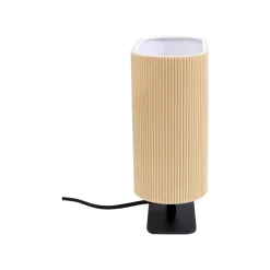 KARE Design Lampe Facile 26cm ^ Lampe De Table