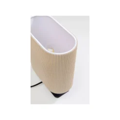 KARE Design Lampe Facile 26cm ^ Lampe De Table