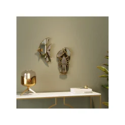 KARE Design Lampe Goblet Ball Dorée ^ Lampe De Table