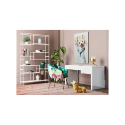 KARE Design Lampe Goblet Ball Dorée ^ Lampe De Table