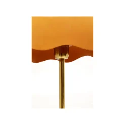 KARE Design Lampe Lia Orange ^ Lampe De Table
