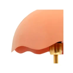 KARE Design Lampe Lia Rose ^ Lampe De Table