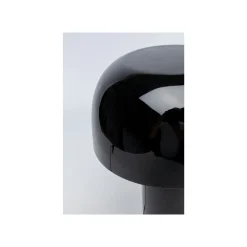 KARE Design Lampe Loungy Noire ^ Lampe De Table