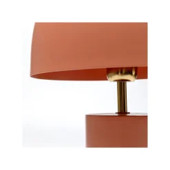 KARE Design Lampe Loungy Rose ^ Lampe De Table