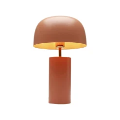 KARE Design Lampe Loungy Rose ^ Lampe De Table