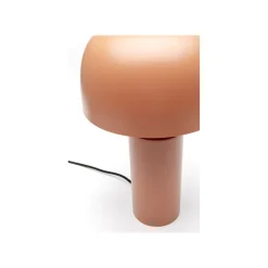 KARE Design Lampe Loungy Rose ^ Lampe De Table