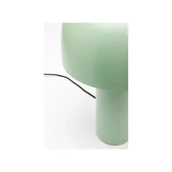 KARE Design Lampe Loungy Vert Sage ^ Lampe De Table