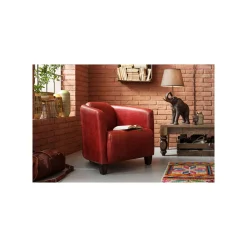KARE Design Lampe Éléphant Marron ^ Lampe De Table