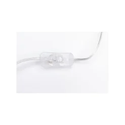 KARE Design Lampe Mamo Deluxe Grise Et Noire ^ Lampe De Table