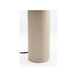 KARE Design Lampe Maya Beige ^ Lampe De Table
