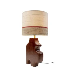 KARE Design Lampe Mesa 61cm ^ Lampe De Table