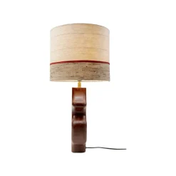 KARE Design Lampe Mesa 61cm ^ Lampe De Table
