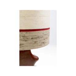 KARE Design Lampe Mesa 61cm ^ Lampe De Table