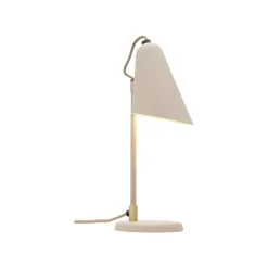 KARE Design Lampe Mira Beige ^ Lampe De Table