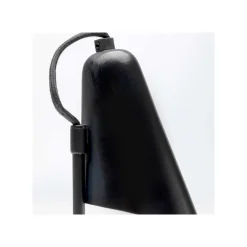 KARE Design Lampe Mira Noire ^ Lampe De Table