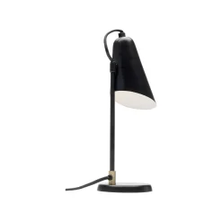 KARE Design Lampe Mira Noire ^ Lampe De Table