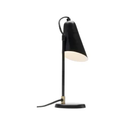 KARE Design Lampe Mira Noire ^ Lampe De Table