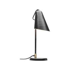 KARE Design Lampe Mira Noire ^ Lampe De Table