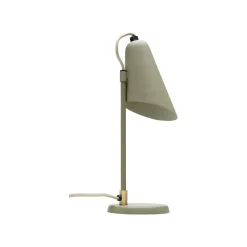 KARE Design Lampe Mira Vert Sage ^ Lampe De Table