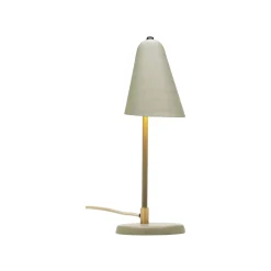 KARE Design Lampe Mira Vert Sage ^ Lampe De Table