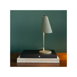 KARE Design Lampe Mira Vert Sage ^ Lampe De Table
