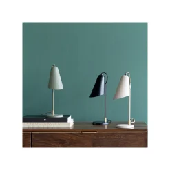 KARE Design Lampe Mira Vert Sage ^ Lampe De Table