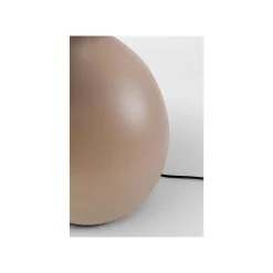 KARE Design Lampe Musa Bleu-vert 68cm ^ Lampe De Table