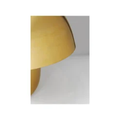 KARE Design Lampe Mushroom 50cm Laiton ^ Lampe De Table