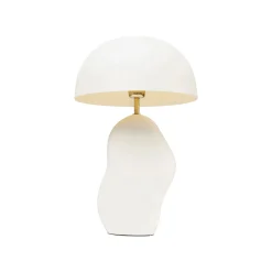 KARE Design Lampe Nube Blanche ^ Lampe De Table