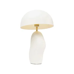 KARE Design Lampe Nube Blanche ^ Lampe De Table