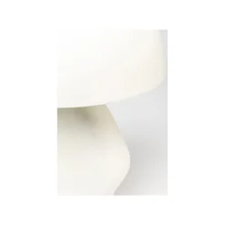KARE Design Lampe Nube Blanche ^ Lampe De Table