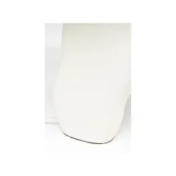 KARE Design Lampe Nube Blanche ^ Lampe De Table